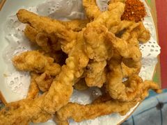 -滋味烤鱼(祥和里店)