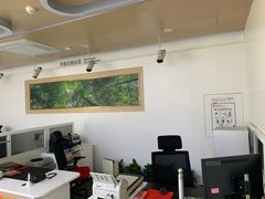 -中国银行(南京花园路支行)