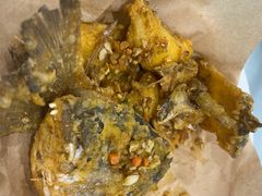 -嘉升大排档(番禺总店)