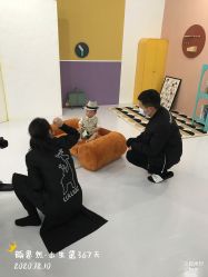 -小阿福儿童摄影(华中智谷店)