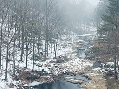 -洛阳白云山景区