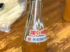 汽水-刘信牛羊肉小炒泡馍(回民街店)