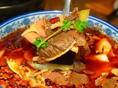 -新悦·霞浦海鲜生(上下杭店)