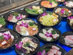 -小时候焗海鲜(鄞州万达店)