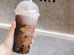-喜茶(佛山南海万科广场店)