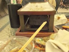 -啊溜烧烤·炭火传承(南澳店)