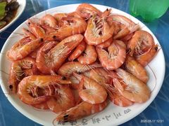 -四川小胡子海鲜(丁村万人海鲜广场店)