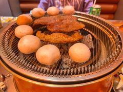 -西塔老太太泥炉烤肉(苏州大悦城店)