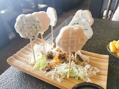 海鲜棒棒糖-湊湊火锅·茶憩(和平大悦城店)