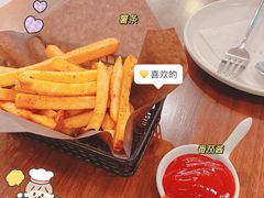 -Willing·Coffee&Brunch&Dinner(万达店)