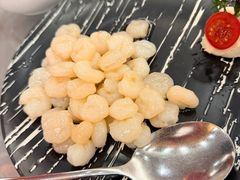 -银都上海菜馆(粤海东路店)