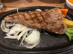 -斗牛士牛排餐厅(富力海珠城广场店)