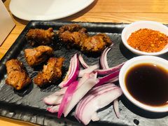 -窑啊窑窑炉烧烤(合生广场店)