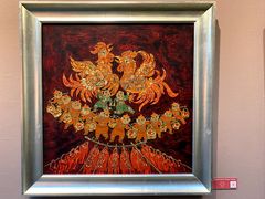 -福建省非物质文化遗产博览苑