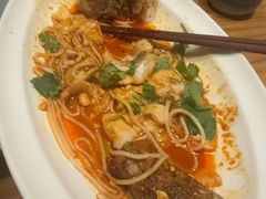 -山茶云南菜(永安里店)