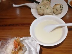 -老前童小吃(北明程路店)