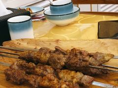 -新疆巴州金丝特餐厅(大钟寺店)