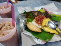 -锦华茶餐室