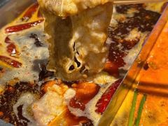 -五星桥原切肥牛火锅·30年专注好牛肉(湖塘店)