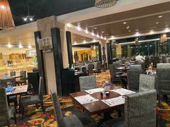大堂-白虎自助餐厅·真老虎·景观自助餐厅(广州长隆酒店)