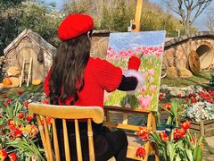 -HERRE·FARM 赫尔露营农场·团建聚会包场