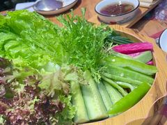 -山河屯铁锅炖·非遗东北菜(南山店)