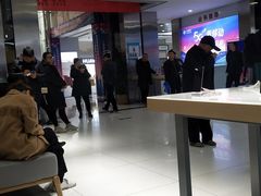 -中国移动(高升桥营业厅)