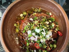 -阿嫂印象·民间江湖菜(大学城店)
