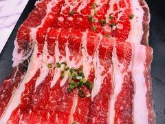 -花味·自助烤肉(雨花客厅店)