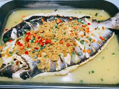 -半天妖烤鱼(茂业天地店)