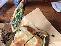 -地二手作鱼汤馄饨(上街里店)