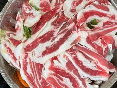 寿喜锅-鞠橘居酒屋(仁恒江湾新天地店)