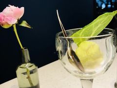 -半山腰·云南菜(侨福芳草地店)
