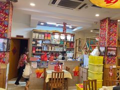 -鹤乡东北菜(崮山路店)