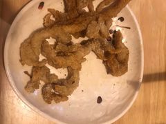 -红小满休闲餐厅(十全街店)