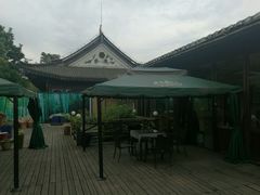 -小湾茶楼