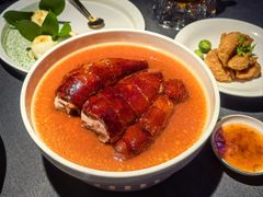 -锦府园·新台州菜(合生汇店)