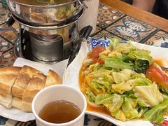 -番茄屋葡式美食(总店)