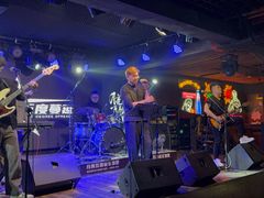 -月亮瓦肆音乐酒吧(环山路店)