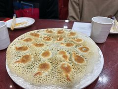 -老边饺子馆(中街店)