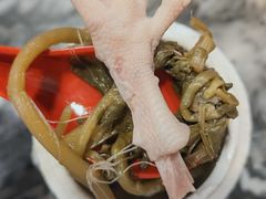 西洋菜陈肾汤-紫金食坊(江南西路店)