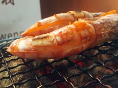 -不倒翁炭火烧肉(永安里店)