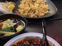 -红盔甲·小龙虾(车公庙店)