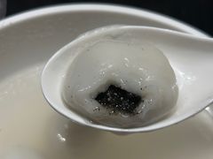 -宁波汤团店(外滩店)