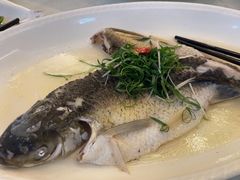 -御满江海鲜酒家(洛溪新城店)