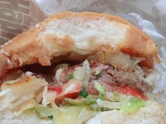 -The Habit Burger Grill 哈比特汉堡(爱琴海店)