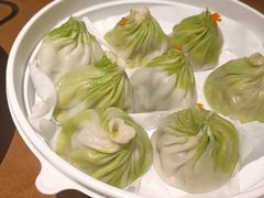 -苏小柳点心·手作小笼包(鸿寿坊分院)