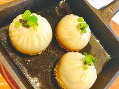 松露生煎包-梧桐Plus·创意京·川料理(万象城店)