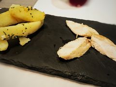-LA CREPERIE BRETONNE布列塔尼法式餐厅(天童北路店)