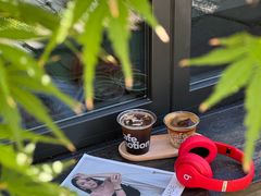 -VOYAGE COFFEE(杨梅竹店)